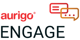 Aurigo Engage logo